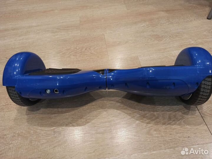 Гироскутер polaris