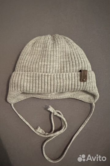 Шапка детская Dishi