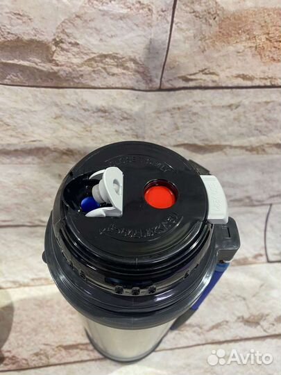 Термос Zojirushi SF-CC20XA