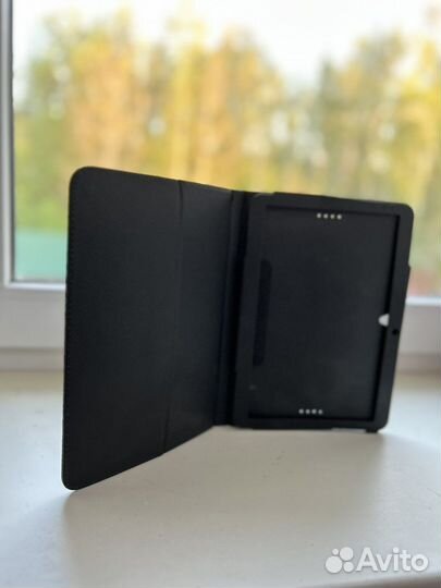 Чехол на планшет Asus (экокожа)