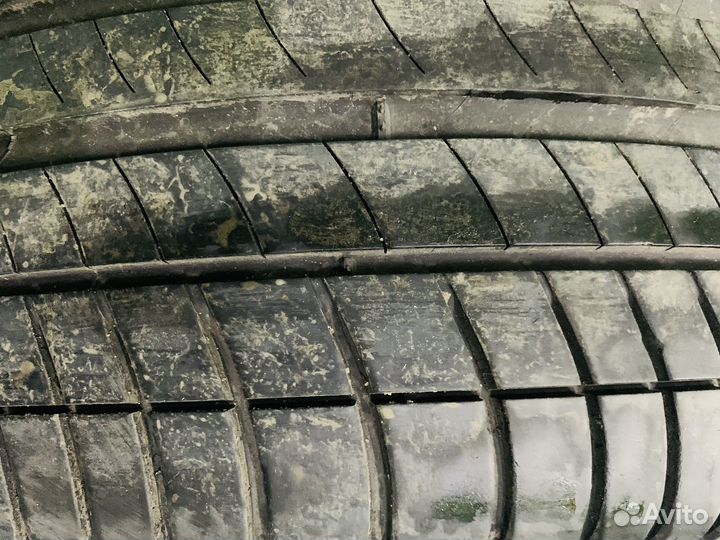 Michelin Primacy 3 175/35 R19