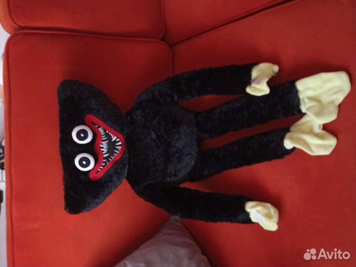 Мягкая игрушка новая