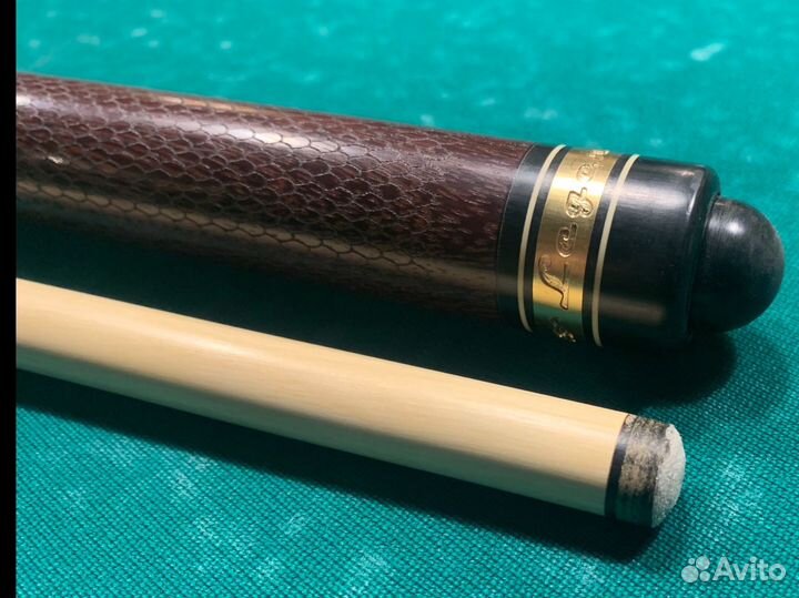 Кий для русского бильярда