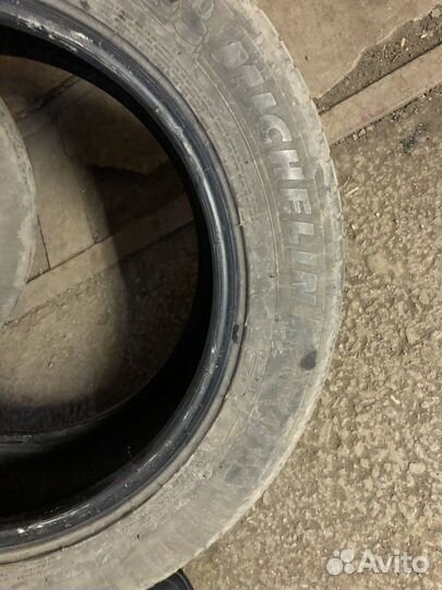 Michelin Primacy 4 235/55 R17