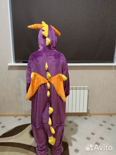 Кигуруми для взрослых в прокат