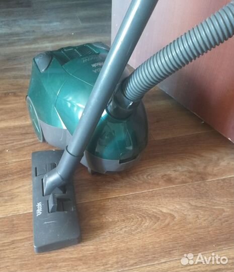 Пылесос vitek panda VT 1817