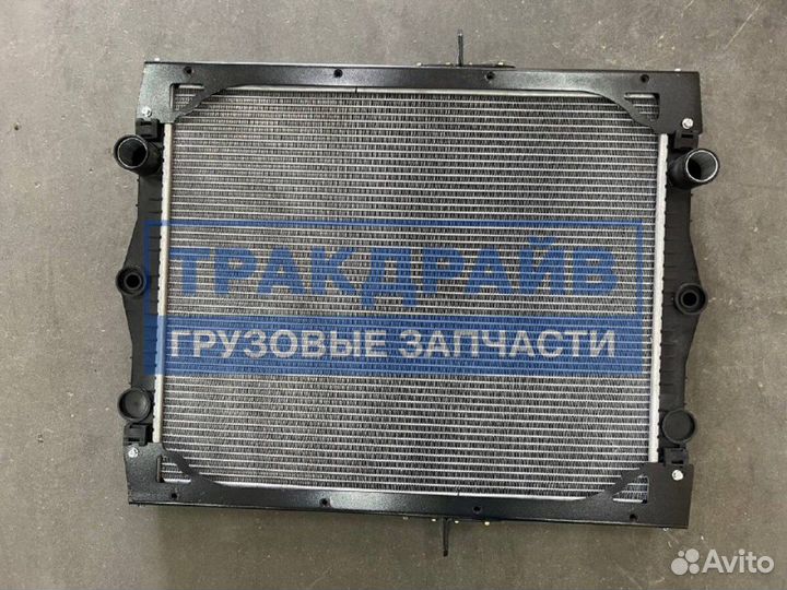 Радиатор Daf LF45 LF55