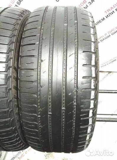 Nokian Tyres Hakka Blue 235/55 R17