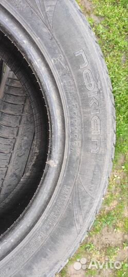 Nokian Tyres Nordman SX 185/65 R15