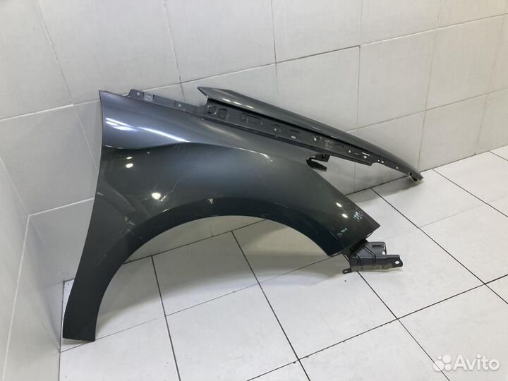 Крыло переднее правое Citroen DS5 K