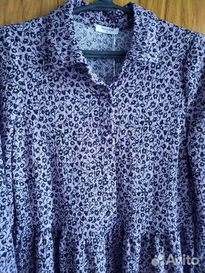 Женская платье