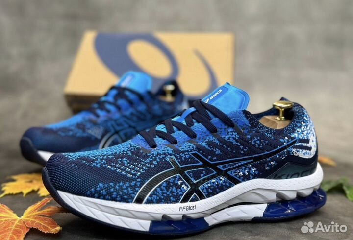 Asics gel kinsei blast