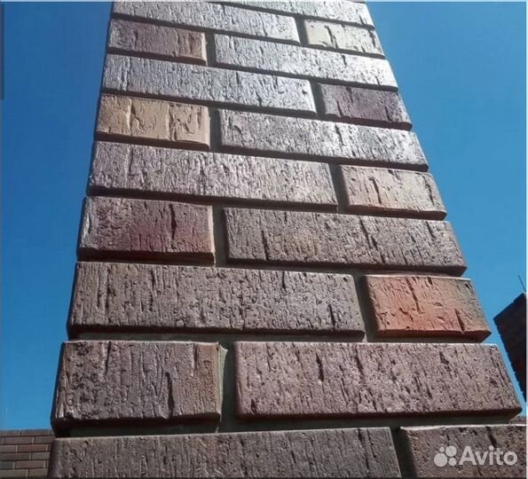 Кирпич для любых строительных дел