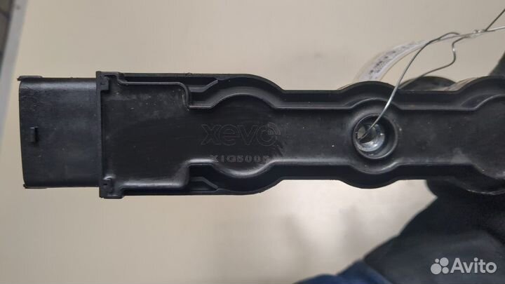 Катушка зажигания Opel Vectra C, 2006