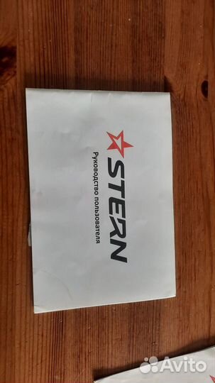 Велосипед складной stern compact 2.0