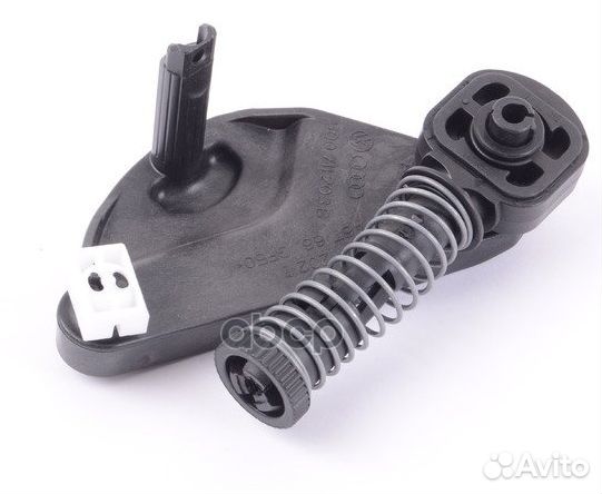 Рычаг кпп VW Jetta 2006-2011 5Q0711202 VAG