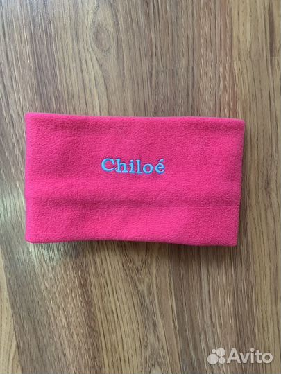 Повязка на голову