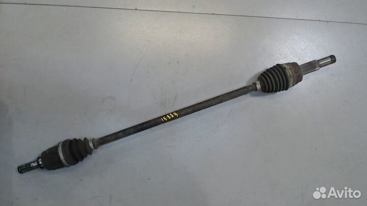 Полуось Infiniti JX, 2013