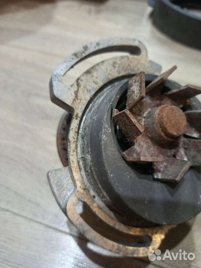 Помпа Graf PA 148