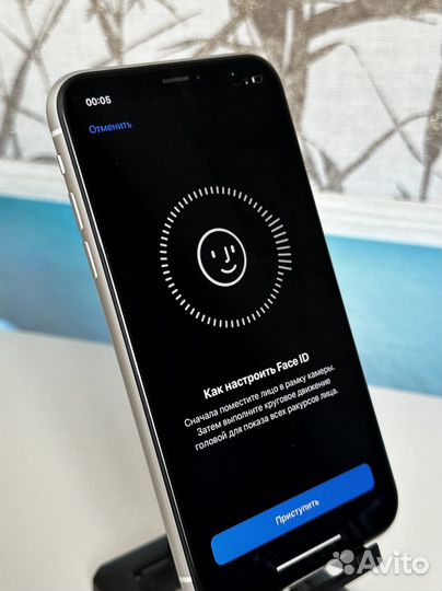 iPhone Xr, 64 ГБ