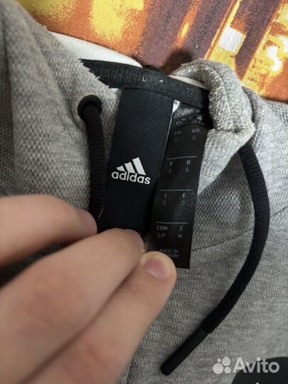 Спортивный костюм adidas