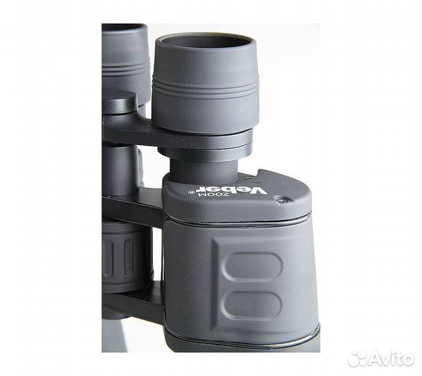 Бинокль Veber бпц Zoom 8-32x50