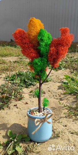 Декор для дома 