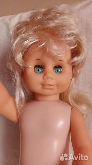 Куклы ГДР, Испания СССР