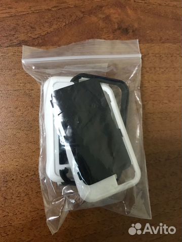 Корпус к StarLine E60, E90