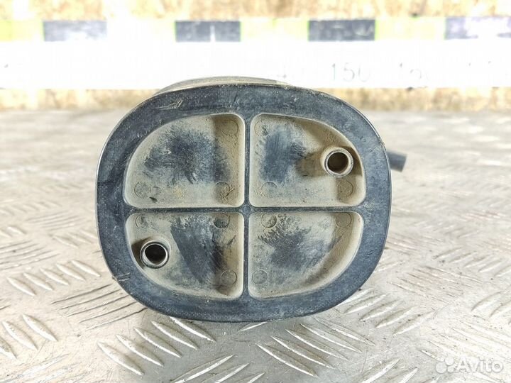 Абсорбер фильтр угольный Ford Fiesta 2008-2019