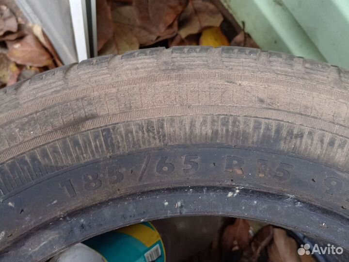 Amtel Planet 185/65 R15