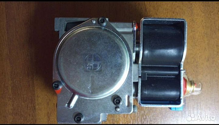 Газовый клапан Ariston Class, Genus, Egis, BS