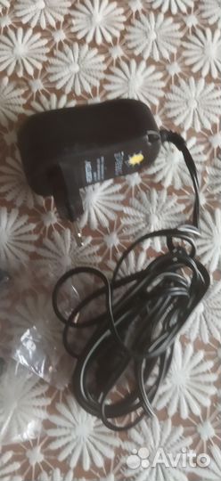 Блок питания универсальный