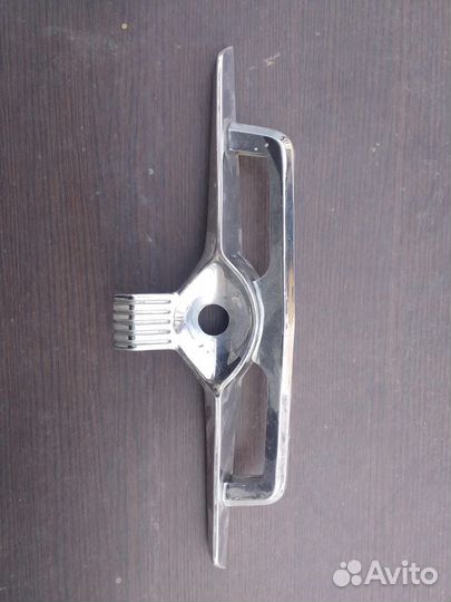 Птица на заднюю дверь газ 22