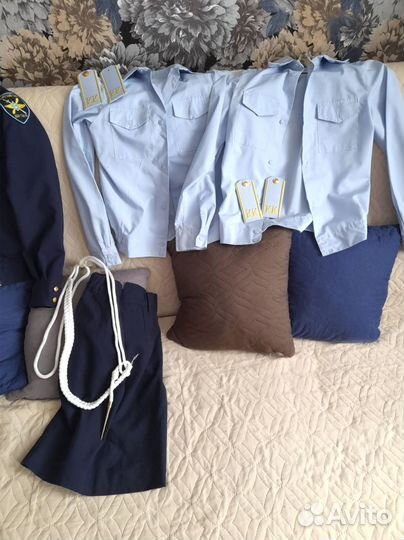 Детская одежда