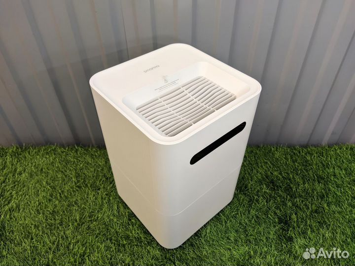 Увлажнитель воздуха Smartmi Дисплей 36 м² (Новый)