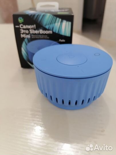 Сбер бум мини