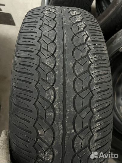 Yokohama Parada Spec-X 225/60 R18 100H