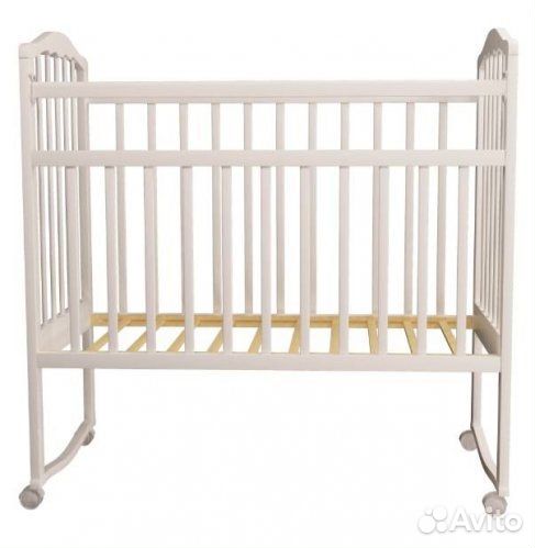 Кроватка 