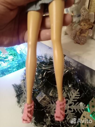 Кукла барби