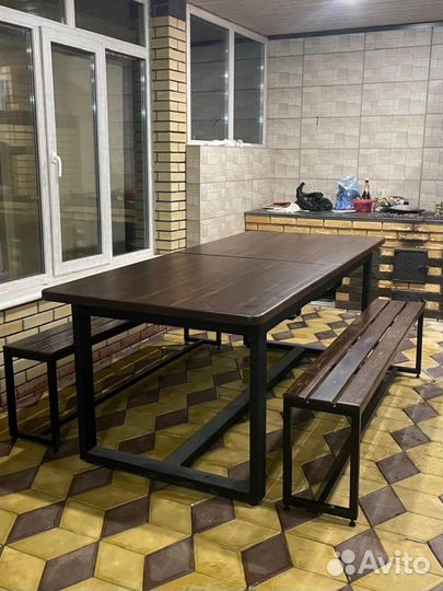 Услуги столярной мастерской