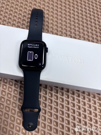 Apple watch series 9 45mm