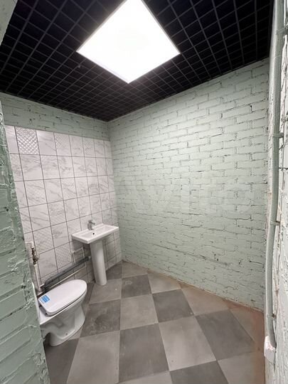 Торговая площадь, 37м²