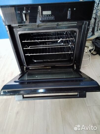 Духовой шкаф Candy электрический