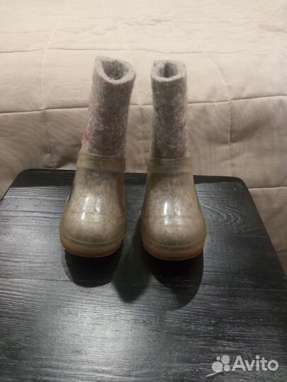 Зимний комбинезон 86