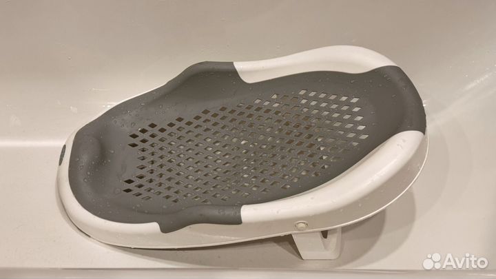 Горка и стульчик в ванную