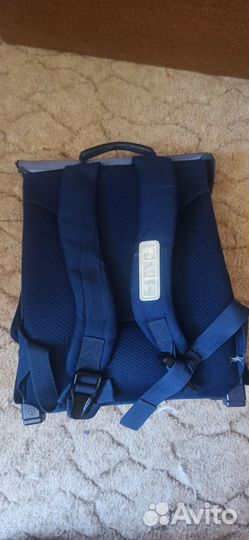 Рюкзак школьный для мальчика
