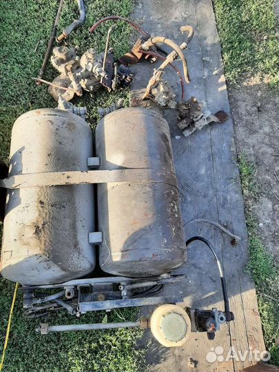 Мерседес 1117