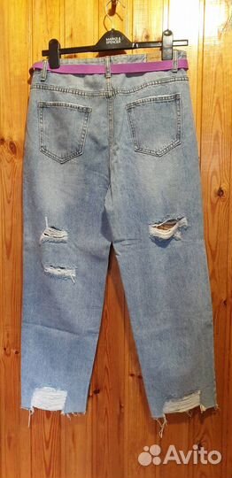 Джинсы женские 29 размер