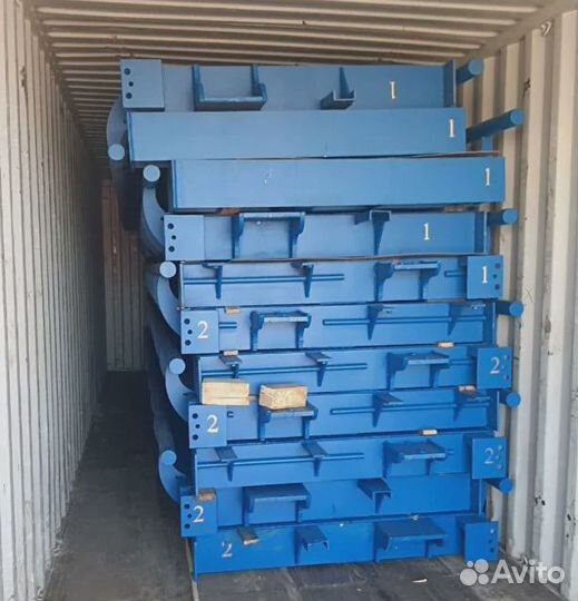 Автомобильные весы Лидер 3